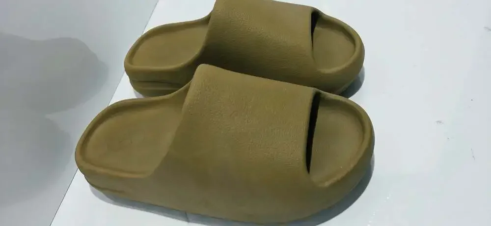 Adidas Yeezy Slide Ochre (GW1931)